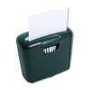 Platinet Omega ONP601S Iratmegsemmisítő Black ONP601S
