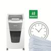 Leitz IQ AutoFeed Office 300 P5 Pro Iratmegsemmisítő Grey 80160000