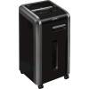 Fellowes Powershred 225Ci Iratmegsemmisítő Black 4622001