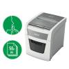 Leitz IQ AutoFeed SmallOffice 50X P4 Iratmegsemmisítő White 80350000