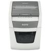 Leitz IQ AutoFeed SmallOffice 50X P4 Iratmegsemmisítő White 80350000