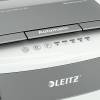 Leitz IQ AutoFeed SmallOffice 50X P4 Iratmegsemmisítő White 80350000