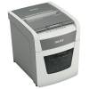 Leitz IQ AutoFeed SmallOffice 50X P4 Iratmegsemmisítő White 80350000