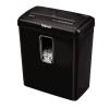 Fellowes Powershred P-30C Iratmegsemmisítő Black 6008101