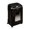 Fellowes Powershred 15C Iratmegsemmisítő Black 100017466