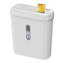 Media-Tech MT223 Iratmegsemmis&iacute;tő White MT223