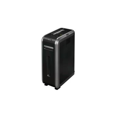 Fellowes Powershred 125Ci Iratmegsemmis&iacute;tő Black 4612001