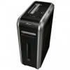 Fellowes Powershred 125Ci Iratmegsemmis&iacute;tő Black 4612001