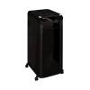 Fellowes AutoMax 550C Iratmegsemmisítő Black 4963101
