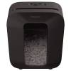 Fellowes Powershred LX25 Iratmegsemmisítő Black 4170501