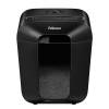 Fellowes Powershred LX41 Iratmegsemmisítő Black 4300701