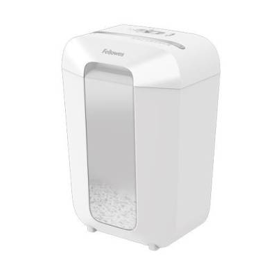 Fellowes Powershred LX70 Iratmegsemmisítő White 100017468 Fellowes Powershred LX70 Iratmegsemmisítő White 100017468