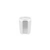 Fellowes Powershred LX70 Iratmegsemmisítő White 100017468