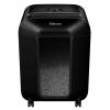 Fellowes Powershred LX85 Iratmegsemmisítő Black 4400801