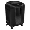 Fellowes Powershred LX85 Iratmegsemmisítő Black 4400801