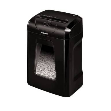 Fellowes Powershred LC12 Iratmegsemmisítő Black 7120101 Fellowes Powershred LC12 Iratmegsemmisítő Black 7120101