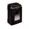 Fellowes Powershred LC12 Iratmegsemmisítő Black 7120101