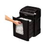 Fellowes Powershred LC12 Iratmegsemmisítő Black 7120101