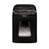 Fellowes Powershred LC12 Iratmegsemmisítő Black 7120101