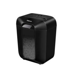 Fellowes Powershred LX50 Iratmegsemmis&iacute;tő Black 4406001