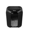 Fellowes Powershred LX50 Iratmegsemmisítő Black 4406001