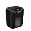 Fellowes Powershred LX50 Iratmegsemmisítő Black 4406001