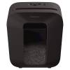 Fellowes Powershred LX25M Iratmegsemmisítő Black 4170601