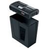 Rexel Secure S5 Iratmegsemmisítő Black 2020121EU