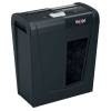 Rexel Secure S5 Iratmegsemmisítő Black 2020121EU