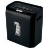 Rexel ProMax QS PRS812 Iratmegsemmisítő Black 2104580EU
