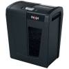 Rexel Secure X10 Iratmegsemmis&iacute;tő Black 2020124EU