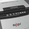 Rexel Optimum AutoFeed 100X Automata Iratmegsemmisítő Black 2020100XEU
