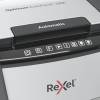 Rexel Optimum AutoFeed 130X Automata Iratmegsemmis&iacute;tő Black 2020130XEU