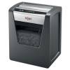 Rexel Momentum X415 Iratmegsemmisítő Black 2104576EU