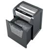 Rexel Momentum X415 Iratmegsemmisítő Black 2104576EU
