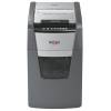 Rexel Optimum AutoFeed 150X Automata Iratmegsemmisítő Black 2020150XEU