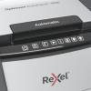 Rexel Optimum AutoFeed 150X Automata Iratmegsemmisítő Black 2020150XEU