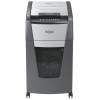 Rexel Optimum AutoFeed 225X Automata Iratmegsemmisítő Black 2020225XEU