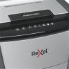 Rexel Optimum AutoFeed 225X Automata Iratmegsemmisítő Black 2020225XEU
