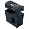 Rexel Secure X6 Iratmegsemmisítő Black 2020122EU