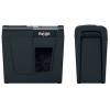 Rexel Secure X6 Iratmegsemmisítő Black 2020122EU