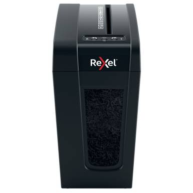 Rexel Secure X8-SL Whisper Shred Iratmegsemmisítő Black 2020126EU Rexel Secure X8-SL Whisper Shred Iratmegsemmisítő Black 2020126EU