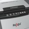 Rexel Optimum AutoFeed 90X Automata Iratmegsemmisítő Black 2020090XEU