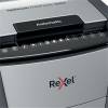 Rexel Optimum AutoFeed+ 300M Automata Iratmegsemmis&iacute;tő Black 2020300MEU
