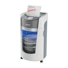 Leitz IQ OptiMax Office P5 Iratmegsemmis&iacute;tő White 83600000