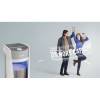 Leitz IQ OptiMax Office P5 Iratmegsemmis&iacute;tő White 83600000