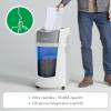 Leitz IQ OptiMax Office P5 Iratmegsemmisítő White 83600000