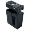 Rexel Secure X8 Iratmegsemmis&iacute;tő Black 2020123EU