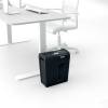 Rexel Secure X8 Iratmegsemmis&iacute;tő Black 2020123EU