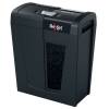 Rexel Secure X8 Iratmegsemmis&iacute;tő Black 2020123EU